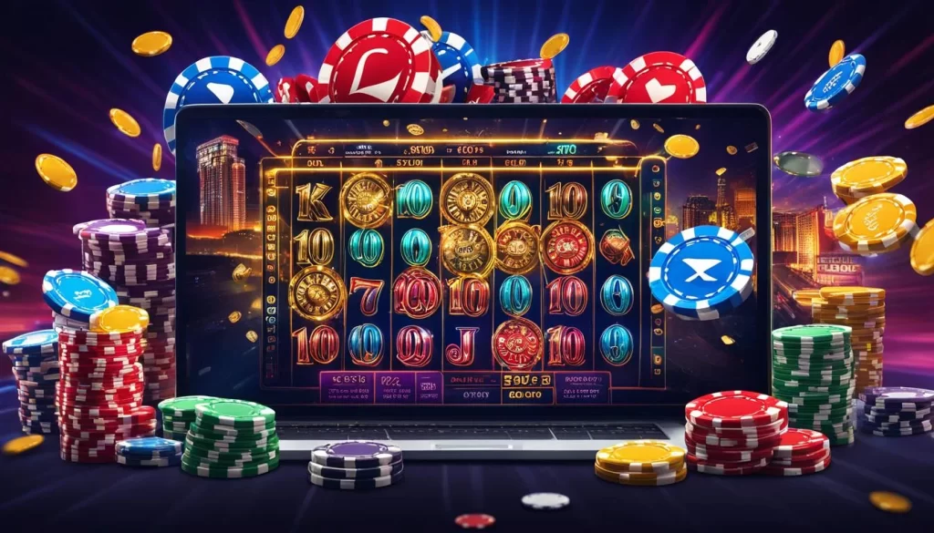 Giao diện trò chơi bắn cá thân thiện và an toàn tại GA65 Cổng Game