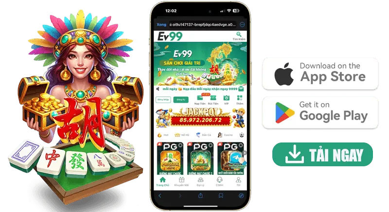 Khuyến mãi nạp tiền hàng ngày ga65 cổng game