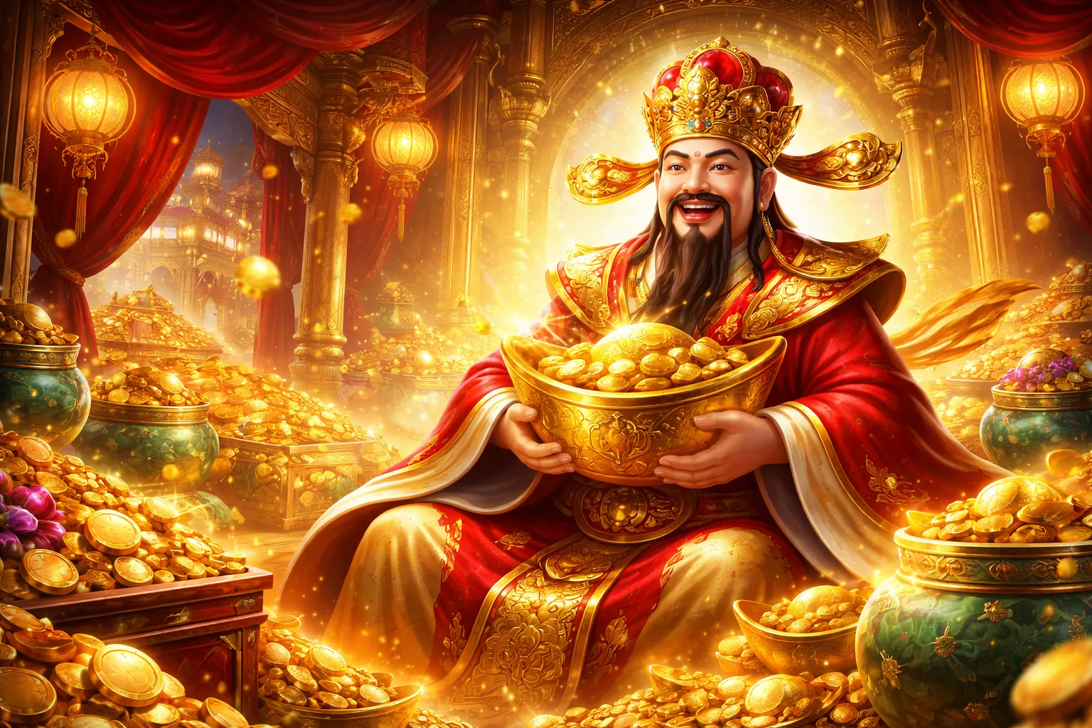 Hình ảnh tượng trưng cho sự an toàn và bảo mật dữ liệu tại ga65 cổng game