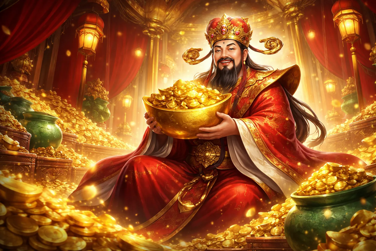 Hình ảnh đại diện bộ phận hỗ trợ khách hàng của ga65 cổng game