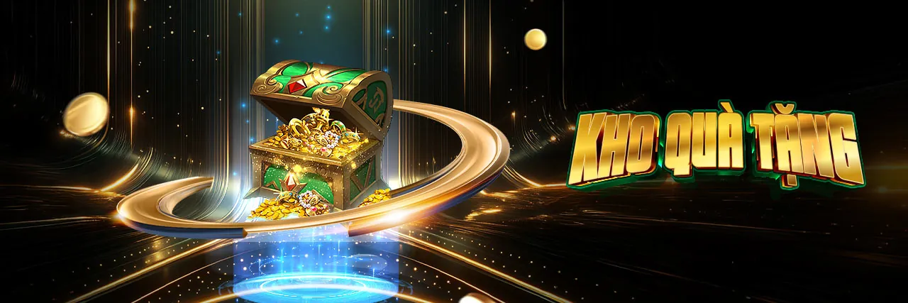 Các chương trình khuyến mãi độc quyền từ ga65 cổng game