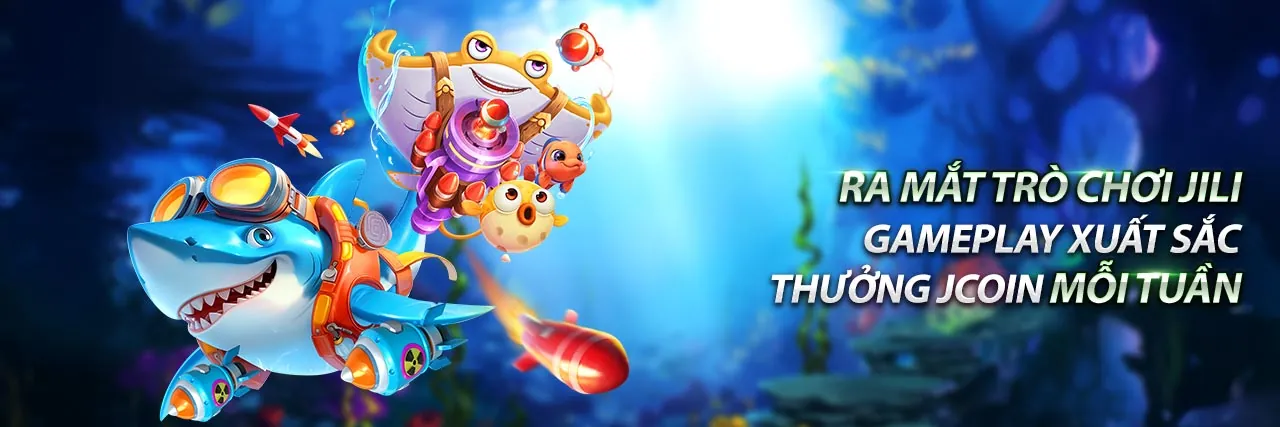 Banner quảng cáo các chương trình khuyến mãi bắn cá tại GA65 Cổng Game