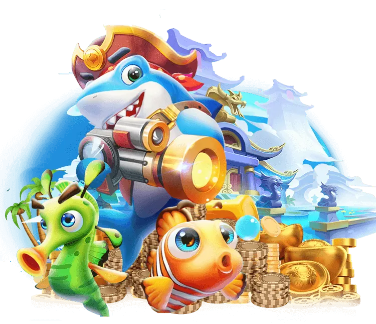 Trò chơi Nổ hũ ga65 cổng game