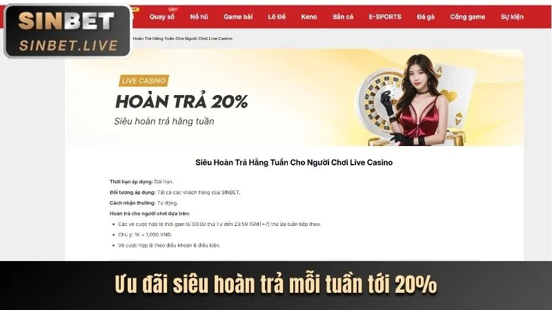 Khuyến mãi sự kiện đặc biệt tại ga65 cổng game