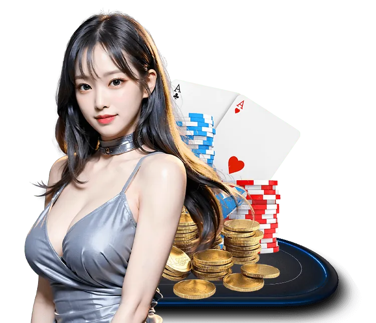 Trò chơi Casino Trực Tuyến tại ga65 cổng game